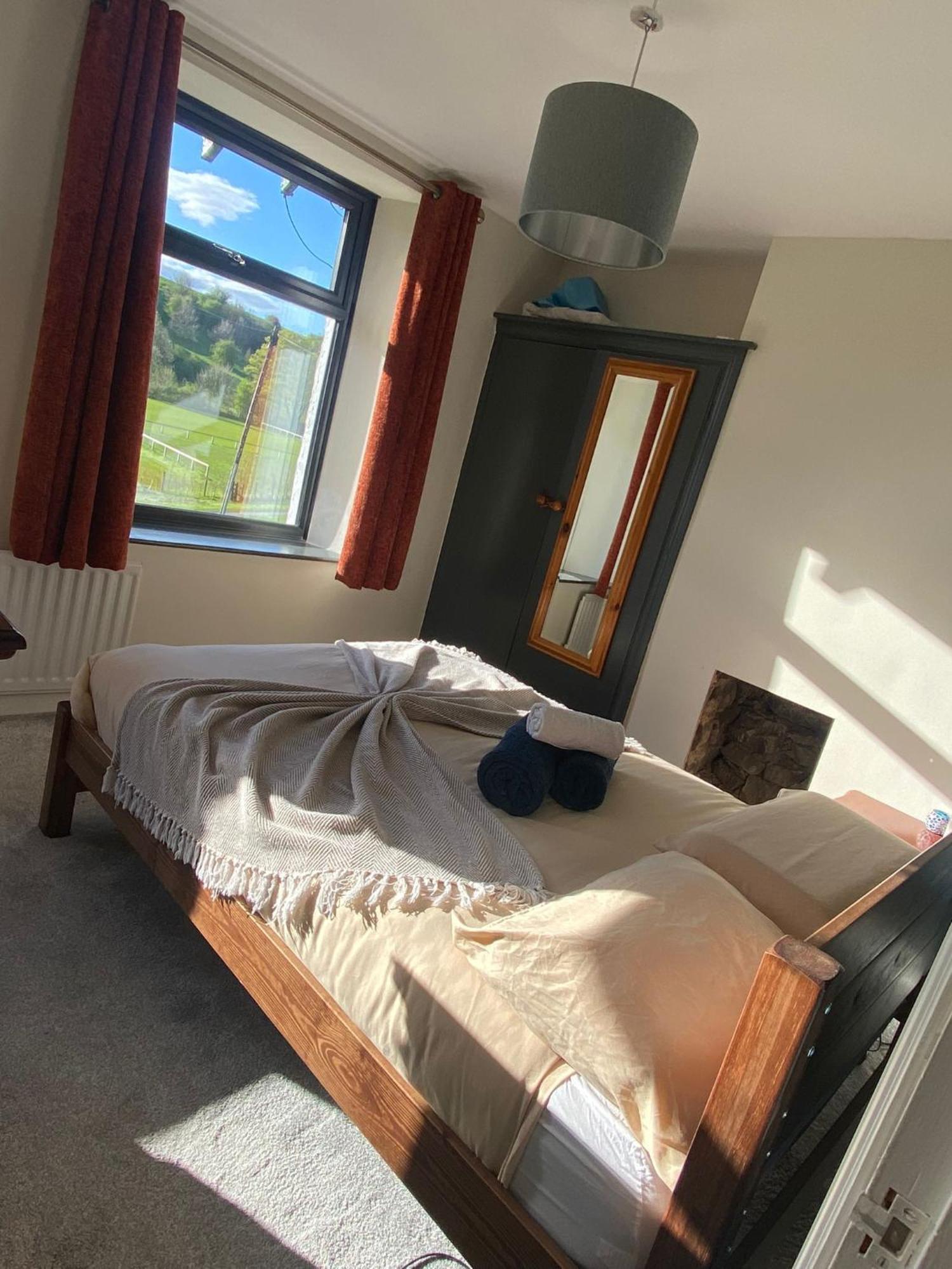 Holiday home Castle Kendal